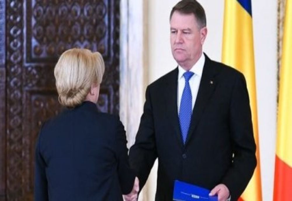 Iohannis, votat cel mai mult în județul Sibiu la Orlat - 93.55%. Dăncilă, la Alțîna - 38,18%
