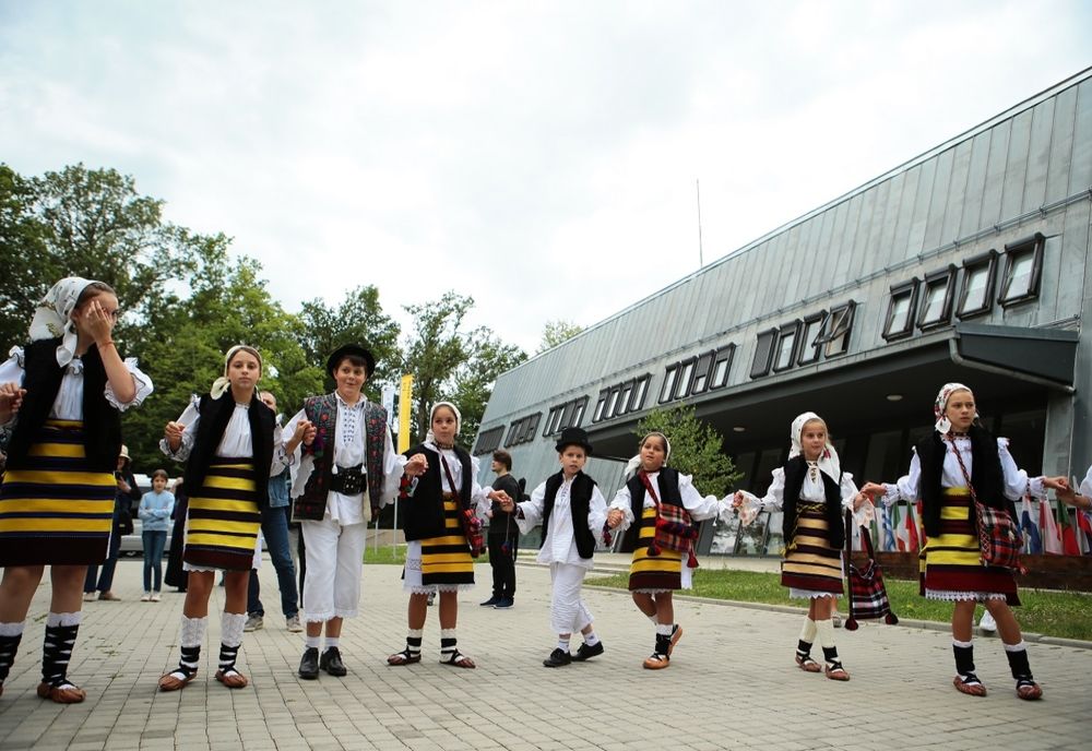 Cum a fost anul 2019 pentru Muzeul ASTRA. Premiul European Museum Academy, cea mai mare realizare a instituției