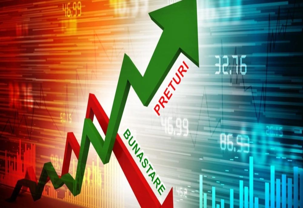 România, campioana Europei la inflație
