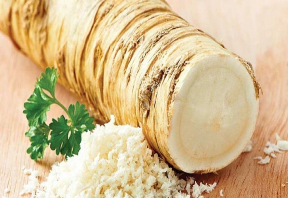 Ce se întâmplă dacă mănânci hrean dimineaţa, pe burta goală