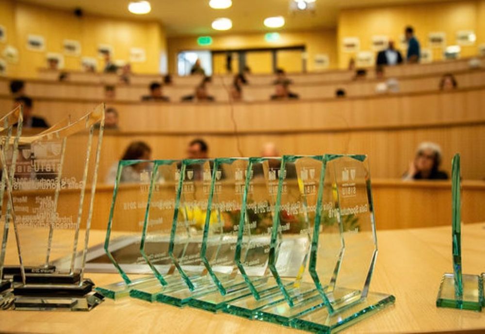 Performanțele sportivilor sibieni, răsplătite de Consiliul Județean Sibiu