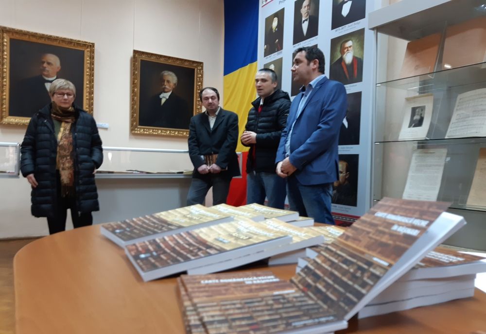 Ziua Culturii Naționale, marcată la Biblioteca Județeană ASTRA Sibiu. Poetul Mihai Eminescu, sărbătorit cu muzică, film și poezie