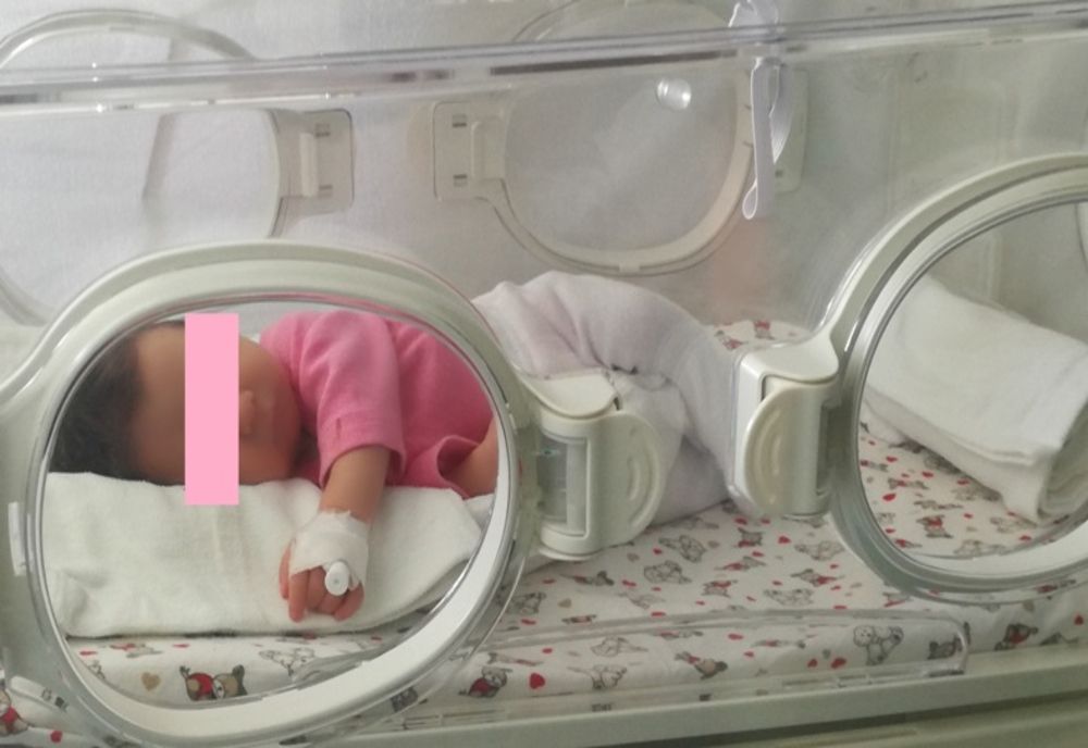 Peste 3.000 de nașteri, în 2019, la Maternitatea Sibiu. 68 de gemeni și patru tripleți