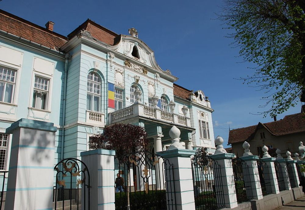 Cinci candidați pentru funcția de rector al ULBS