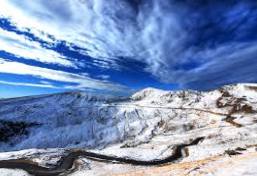 Avertisment! Transalpina, DN 67 C, este închisă!