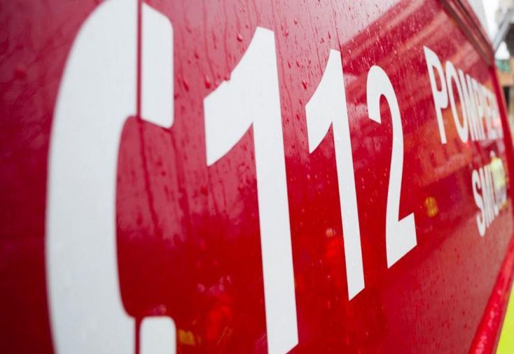 Microbuz din Bulgaria, implicat într-un accident pe autostrada A1