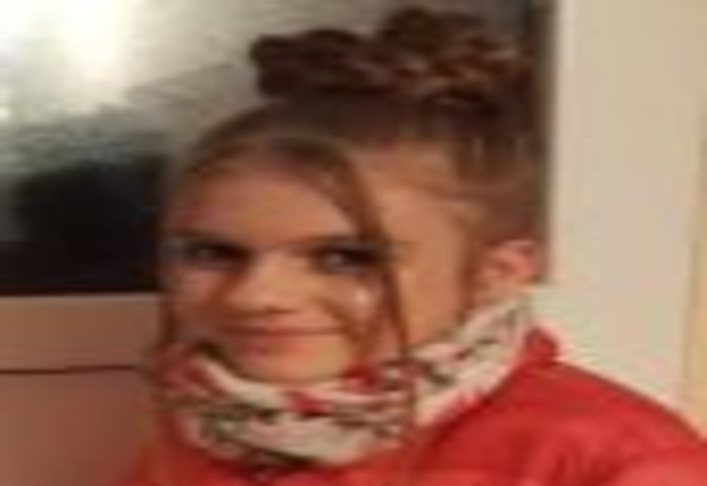 Fată de 13 ani din Șura Mare, dispărută de acasă. Ați văzut-o?