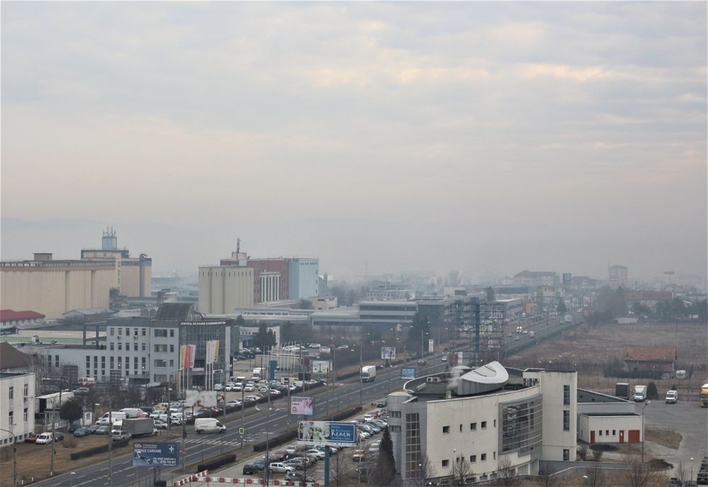 Consiliul Județean Sibiu invită cetățenii la o dezbatere publică privind centura de Sud a Sibiului