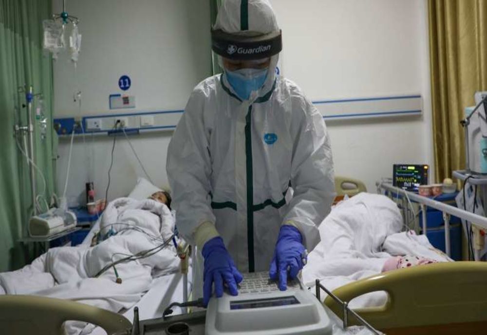 Bilanț cutremurător al victimelor coronavirusului. Numărul total de cazuri de decese la nivel mondial a ajuns la 1.107