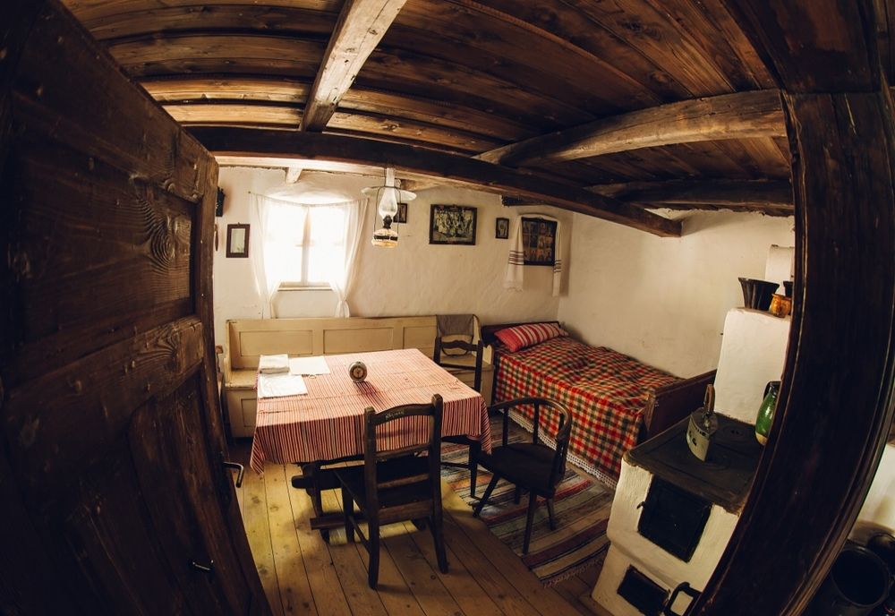 Premieră în România. Muzeul ASTRA, primul muzeu din aer liber unde vizitatorii vor avea ochelari de realitate virtuală