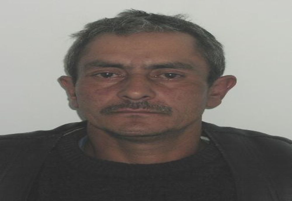 Bărbat din Copșa Mică, de negăsit încă din vara trecută. L-ați văzut?