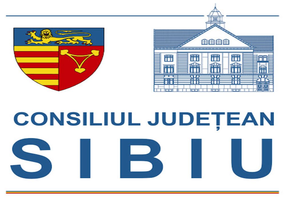 CJ Sibiu deschide sesiunea de depunere pentru proiecte. Bugetul alocat pentru agende este de 2 milioane lei.