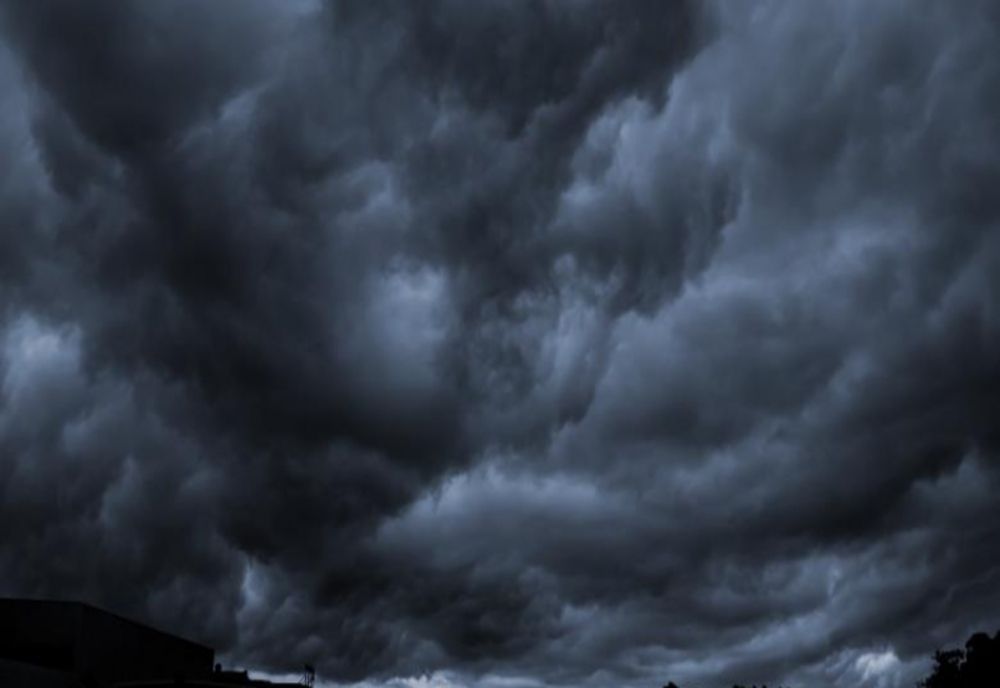 Județul Sibiu intră sub cod roșu de vânt puternic