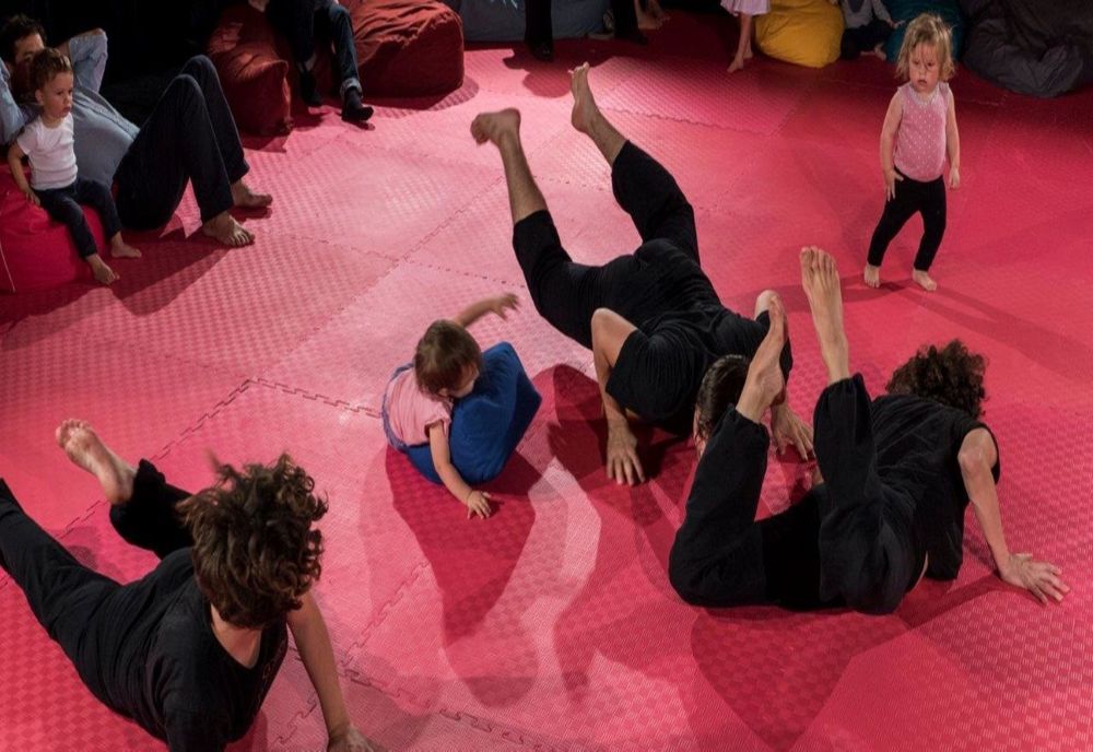 Bebelușii modifică programul de la Gong