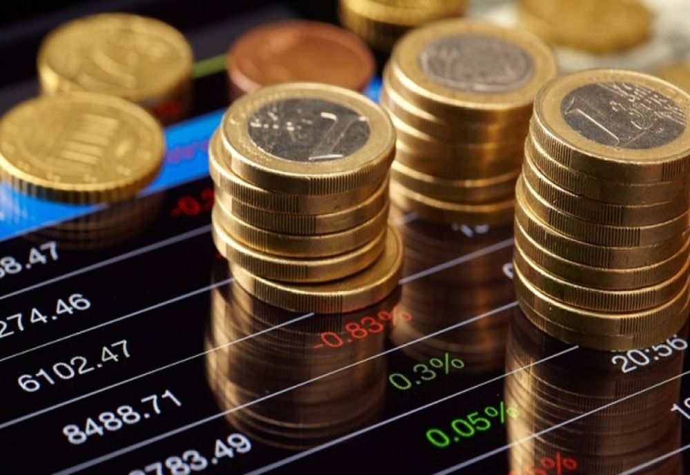 Analiză Economică : Euro și mai aproape de 4,8 lei.