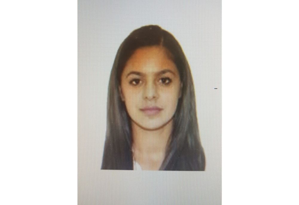 Tânăra din Tălmaciu, dată dispărută, activă pe Facebook. Le-a spus polițiștilor că nu vrea să se întoarcă acasă