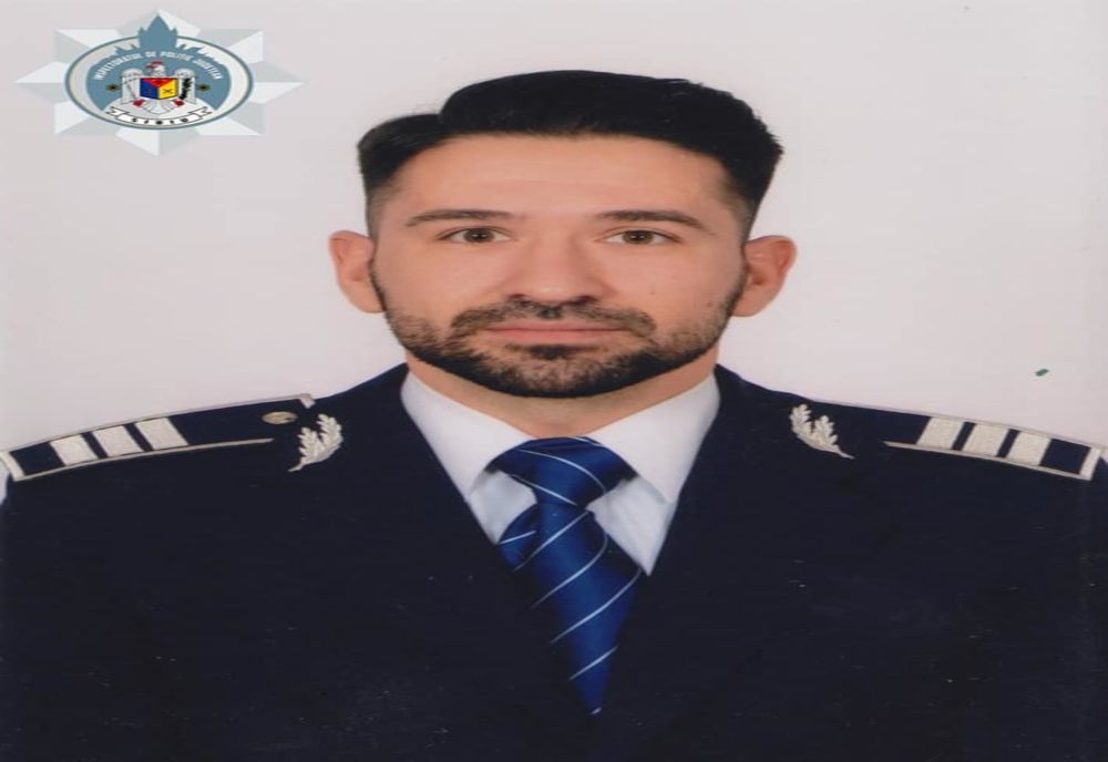 Bărbat din Mârşa urmărit internaţional pentru tentativă de omor în Spania, prins de un poliţist sibian aflat în timpul liber