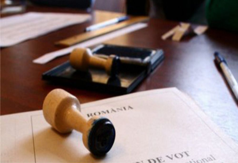 OUG privind anticipatele s-a publicat în Monitorul Oficial