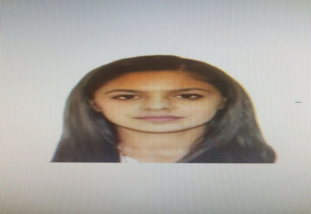 Tânără de 18 ani din Tălmaciu, dispărută de acasă. Ați văzut-o?