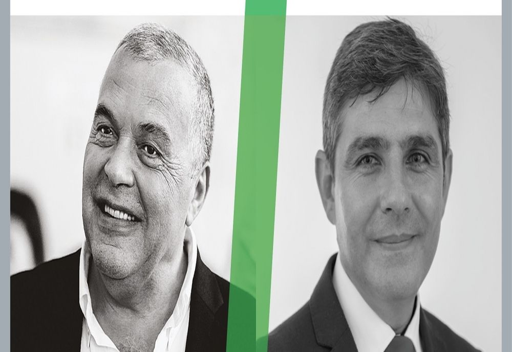 Sorin Radu, noul rector al ULBS, invitatul conferinței speciale FITS și TNRS din luna februarie