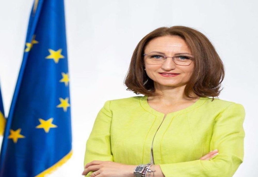Daniela Cîmpean, președintele CJ Sibiu, în izolare, după ce a fost prezentă la o ședință unde a fost senatorul Virgil Chițac