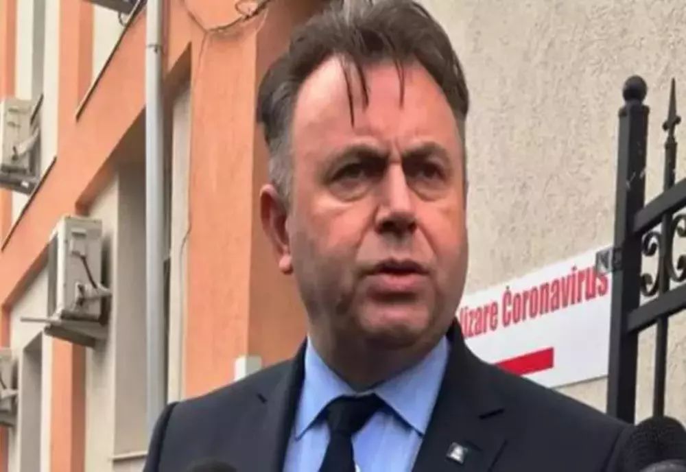 Ministrul Sănătății a explicat ce urmează să se întâmple în scenariul 4: "Sunt zile grele, vor veni zile și mai grele”