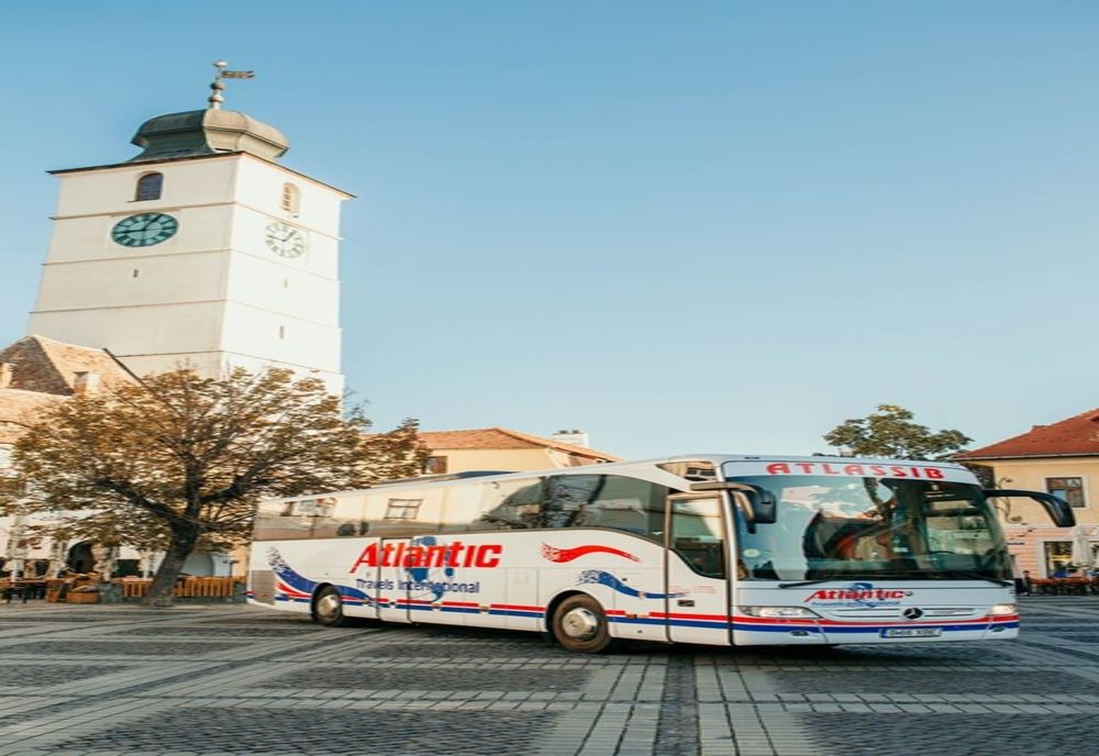 Atlassib întrerupe cursele în Europa