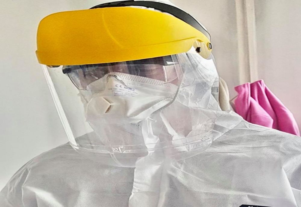 Al 13-lea deces din cauza Covid-19 a fost înregistrat în România 