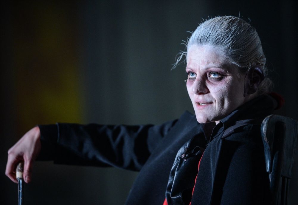 Primăvara aduce peste 50 de spectacole la TNRS, dintre care patru premiere