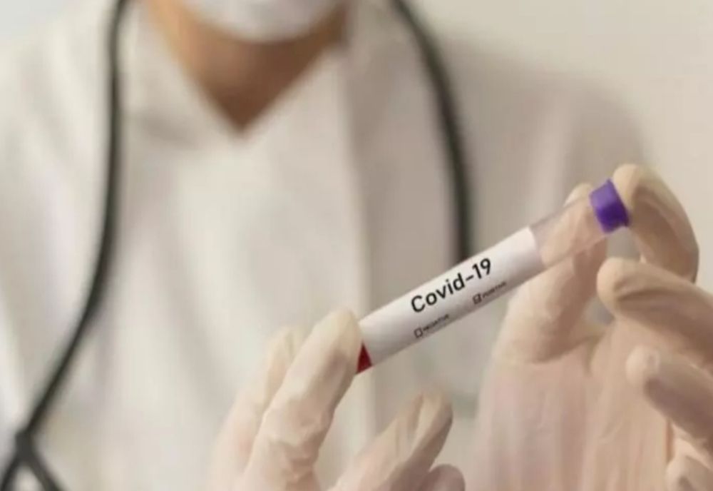 Corturi la Spitalul Județean Sibiu și la Spitalul Municipal Mediaș, pentru trierea pacienților