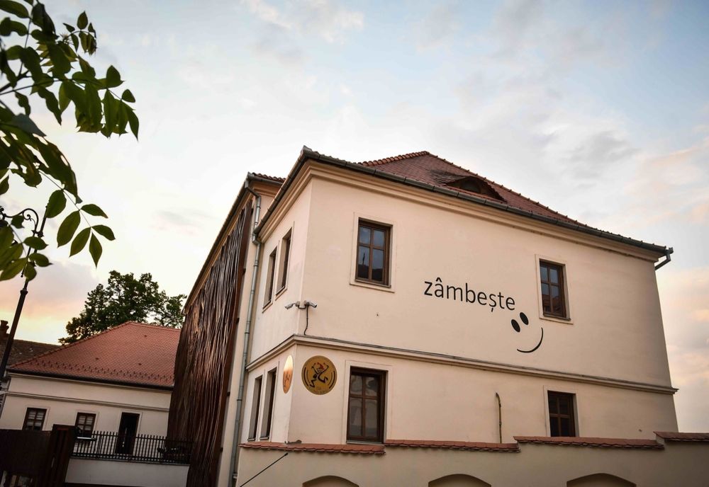 Teatrul "Gong" anulează o parte din evenimentele care au loc până în 17 martie