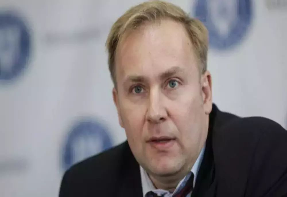 SURSE: Ministrul Sănătății și-a dat DEMISIA