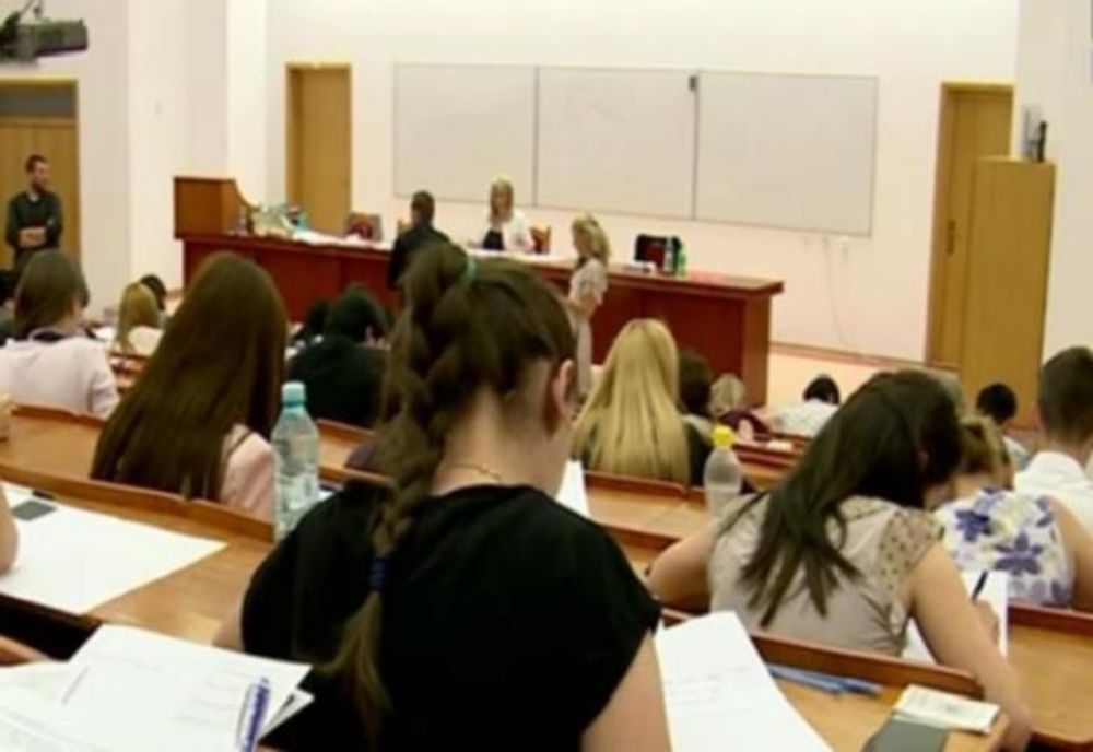 Măsuri luate de ULBS, împotriva coronavirusului. Studenții nu vor mai veni la ore, cursurile se țin online