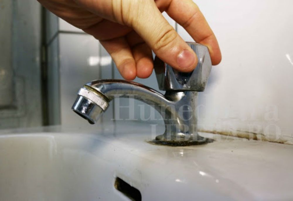 Apă Canal SA Sibiu adoptă măsuri speciale cu privire la activitatea cu publicul