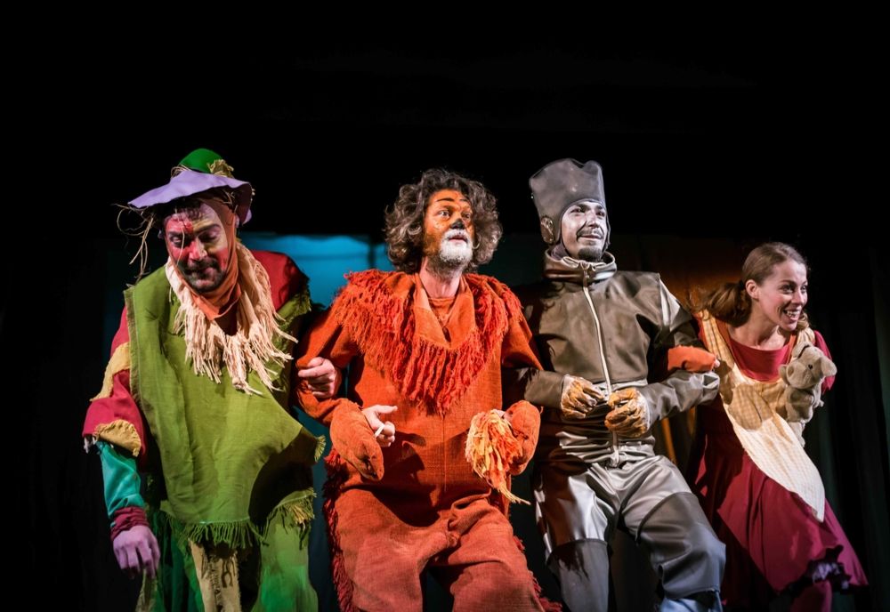 Ziua Mondială a Teatrului, marcată online de Teatrul "Gong"