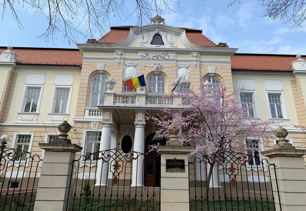 ULBS a suspendat toate activitățile didactice și de practică a studenților în spitale