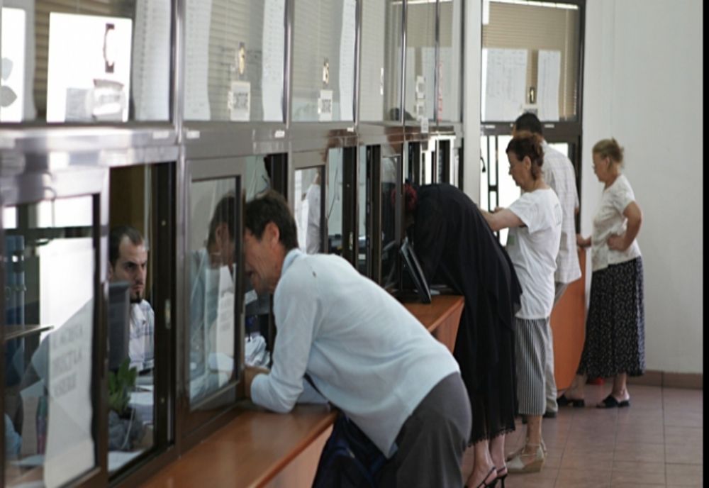 Noi modificări în programul Centrului de Informații pentru Cetățeni și cel al ghișeelor Direcției Fiscale