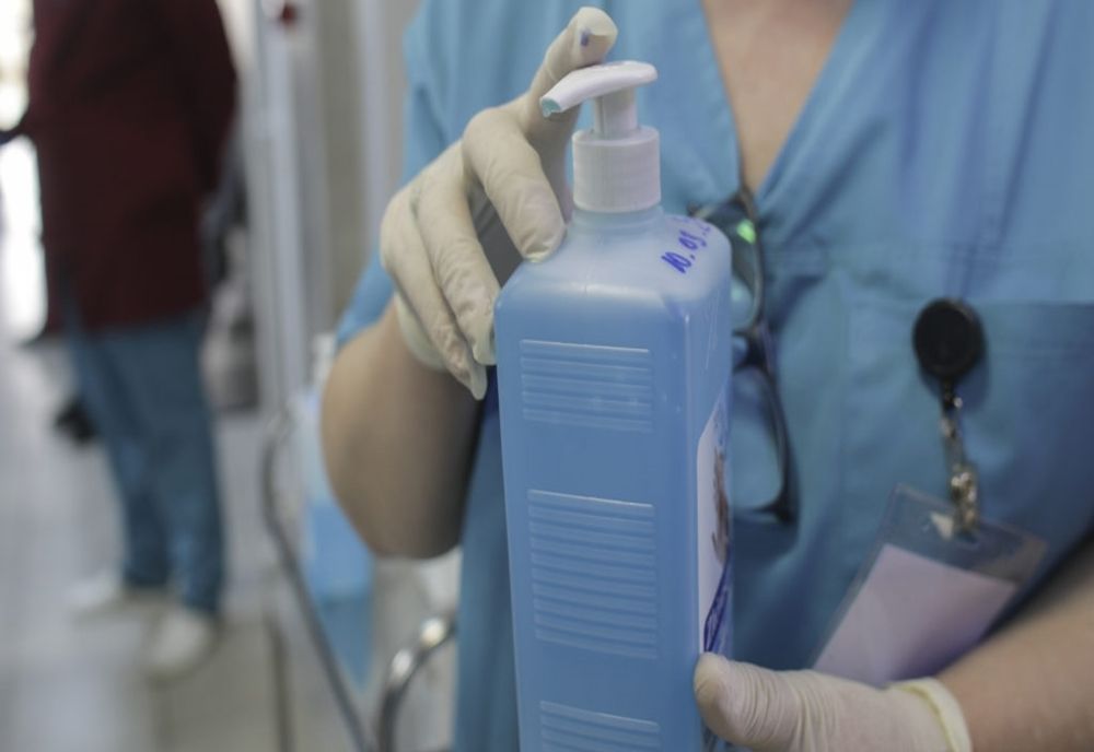 Al 18-lea deces din cauza coronavirusului, în România, A murit o femeie din Cluj