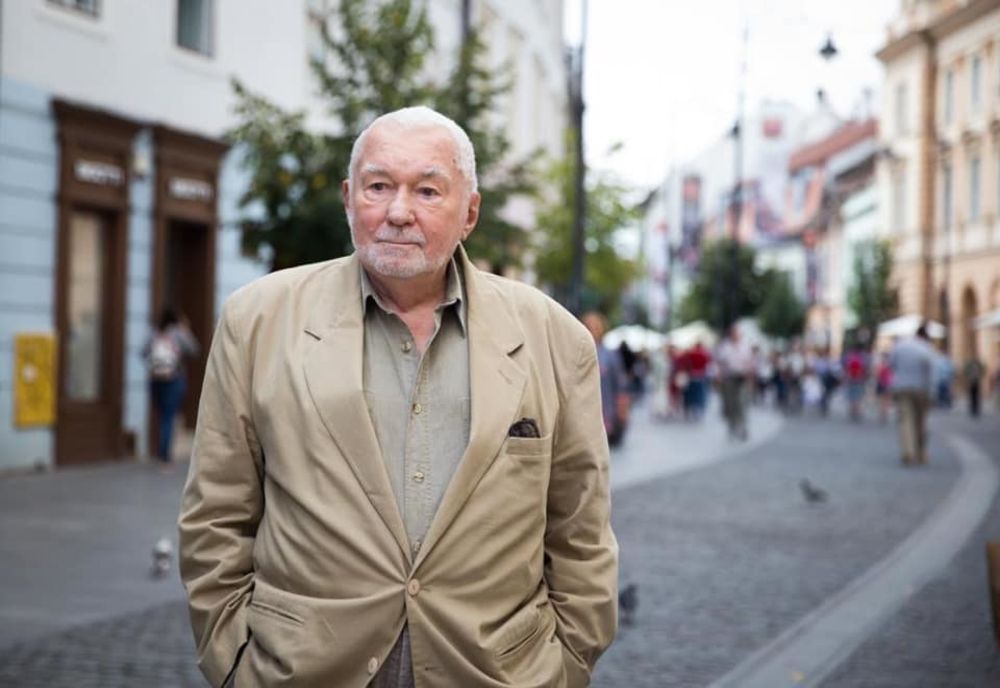 Unul dintre cetățenii de onoare ai județului Sibiu a murit