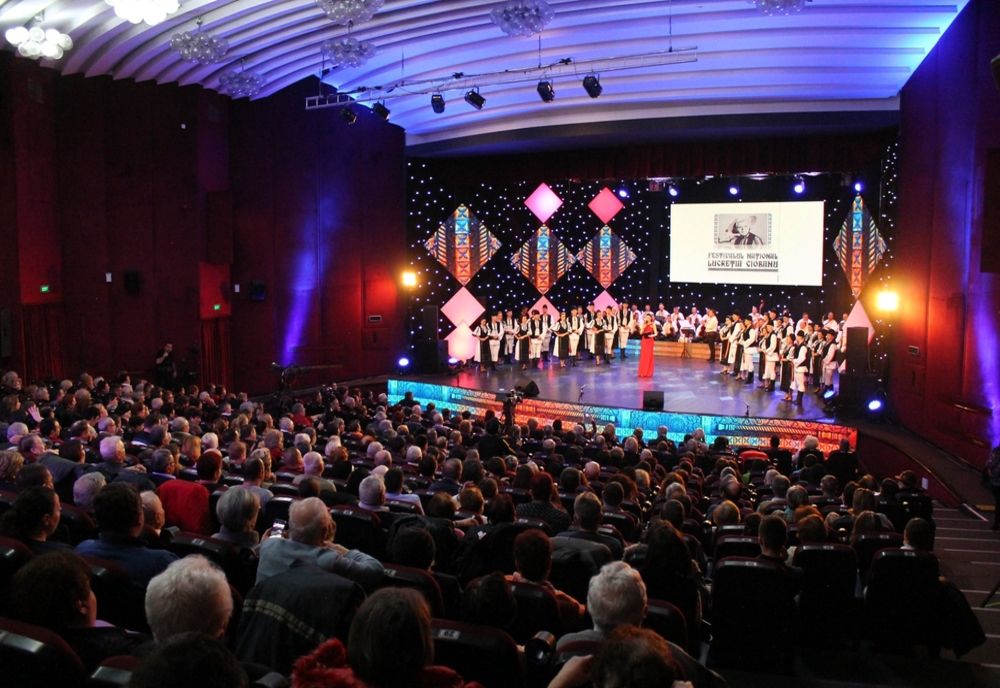 Festivalul "Lucreția Ciobanu" din acest an, amânat pentru 2021