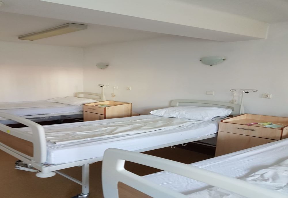 O nouă rectificare bugetară la CJ Sibiu: bani pentru spitalele Județean și TBC  și pentru primăriile care au asigurat cazarea și hrana personalului din centrele de asistență socială