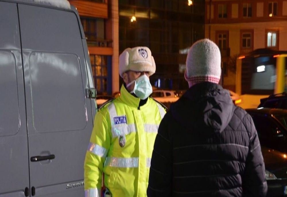 A scăzut numărul sibienilor izolați la domiciliu. 487 sunt în carantină