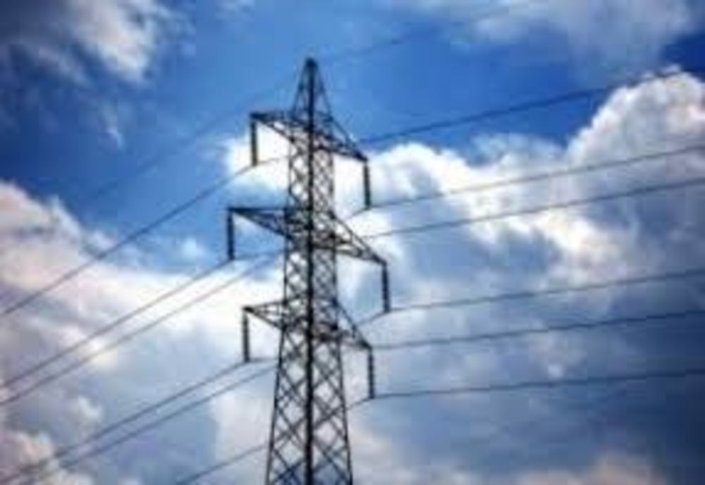 Mai mulți locuitori din Miercurea Sibiului rămân, miercuri, fără curent electric