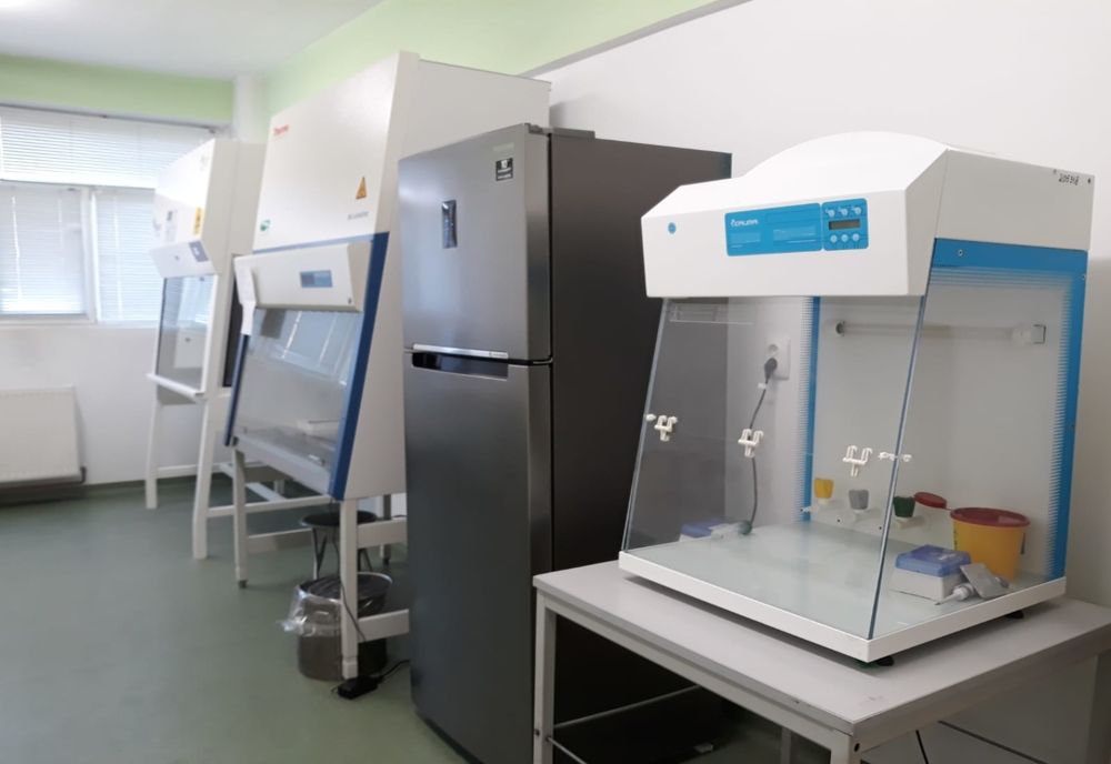 Peste 2 milioane de lei, strânse de Fundația Comunitară Sibiu prin cetățeni și companii, pentru sistemul sanitar