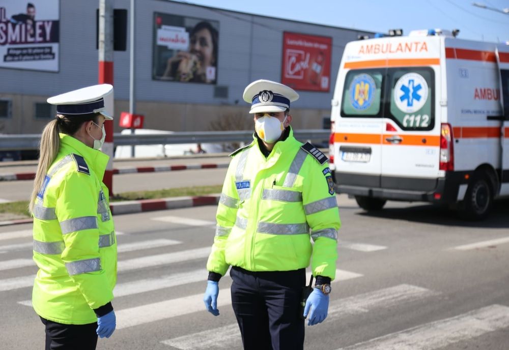 425 de persoane testate negativ cu COVID-19, în județul Sibiu