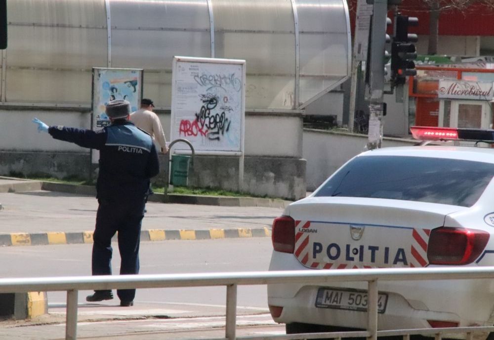 Dosar penal pentru un bărbat din Tălmaciu, pentru fals în declarații