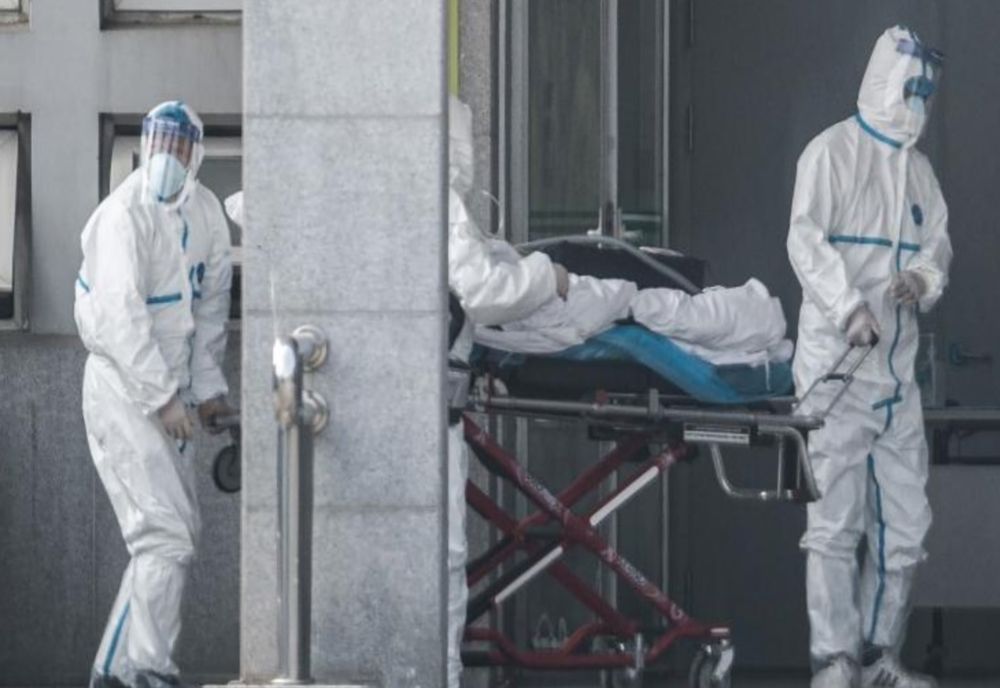 69 de cazuri confirmate cu coronavirus, în județul Sibiu