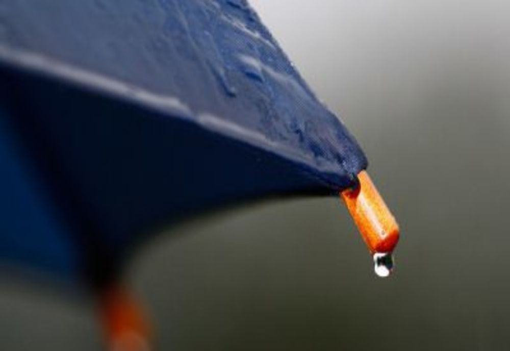 Cer noros la începutul săptămânii, cald în weekend