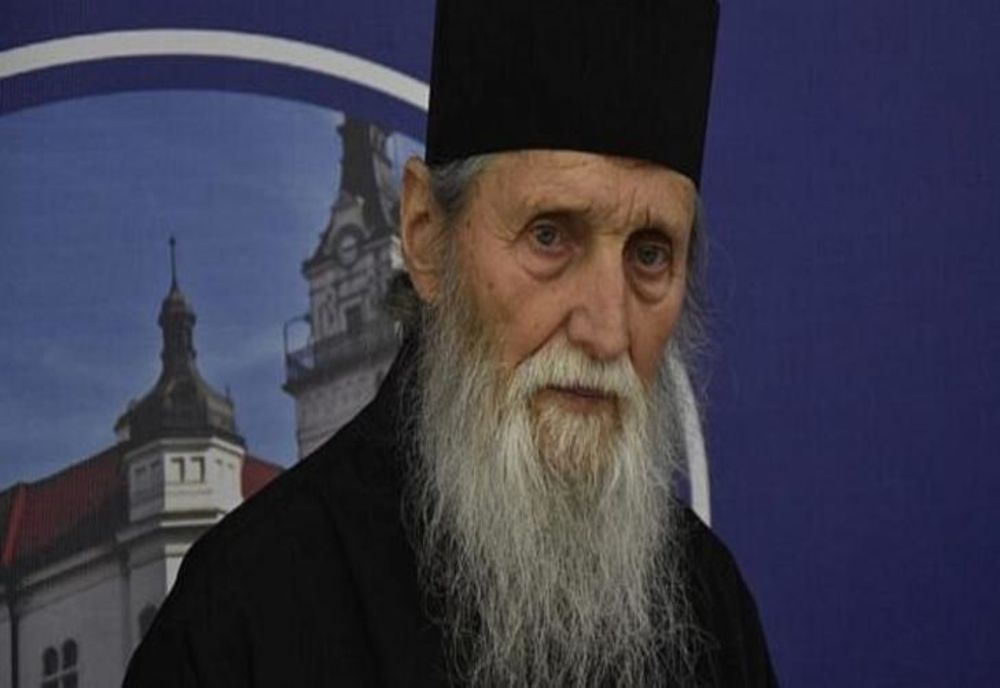 ÎPS Pimen, arhiepiscopul Sucevei și Rădăuților, este în stare gravă