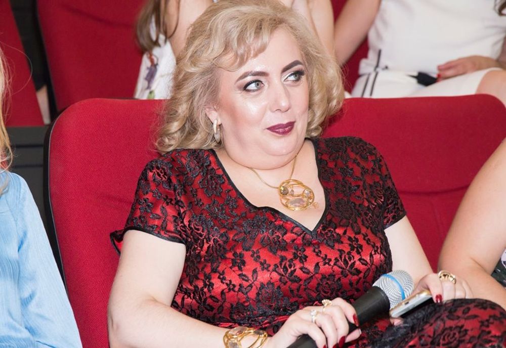 Liliana Coldea, noul manager al Spitalului Județean Sibiu: "Îmi încep mandatul într-o perioadă dificilă"